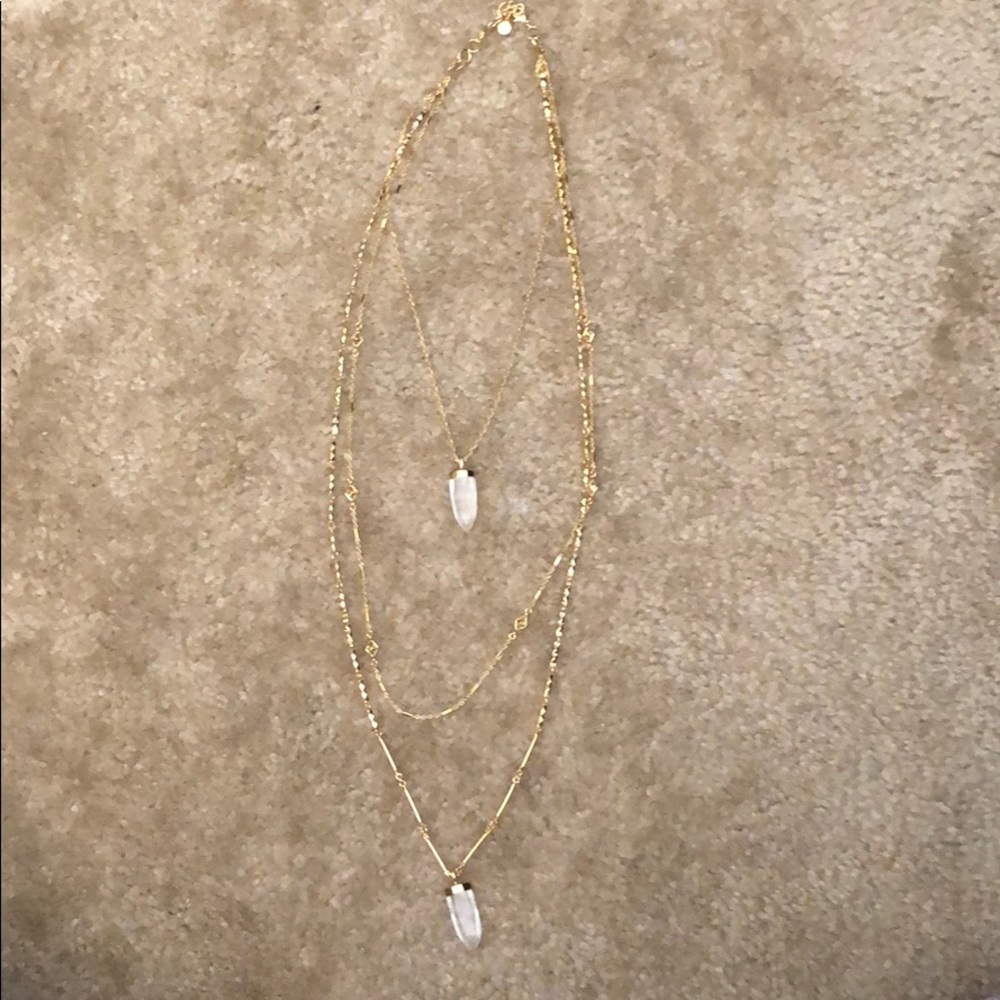 Stella & Dot Necklace